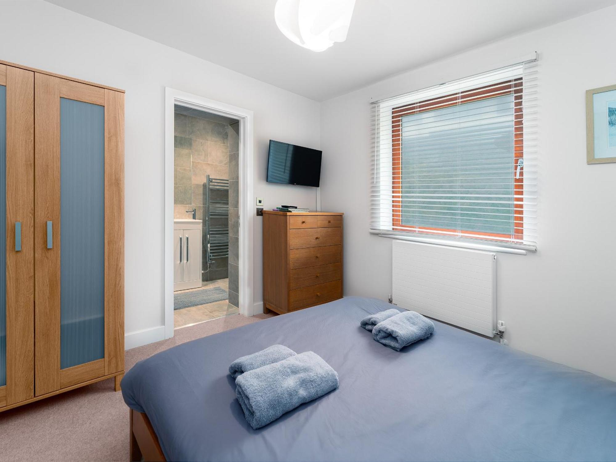 Sunset Beach - Uk42994 Вулакомб Екстер'єр фото