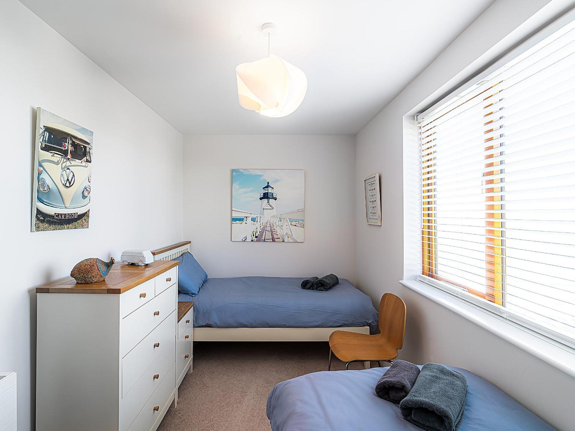 Sunset Beach - Uk42994 Вулакомб Екстер'єр фото